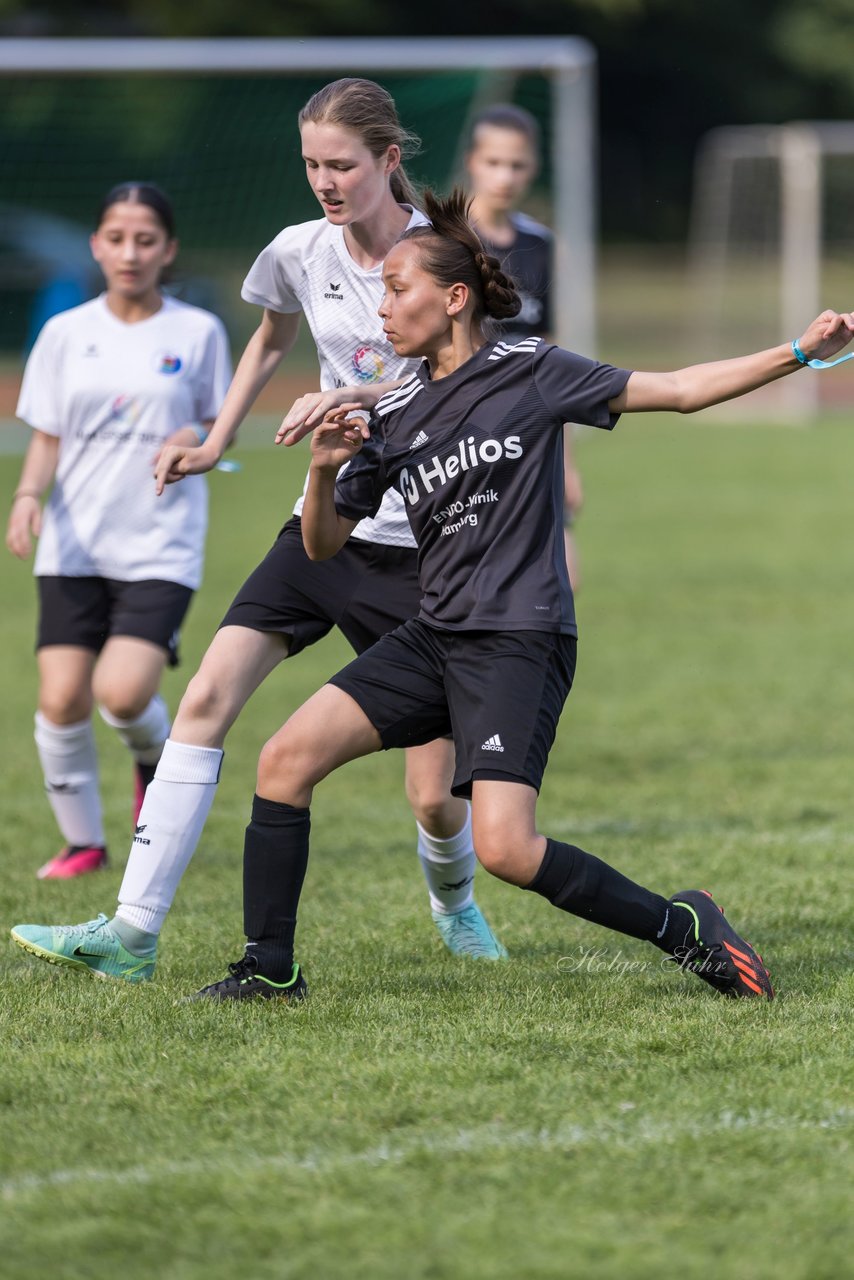 Bild 226 - Loewinnen Cup